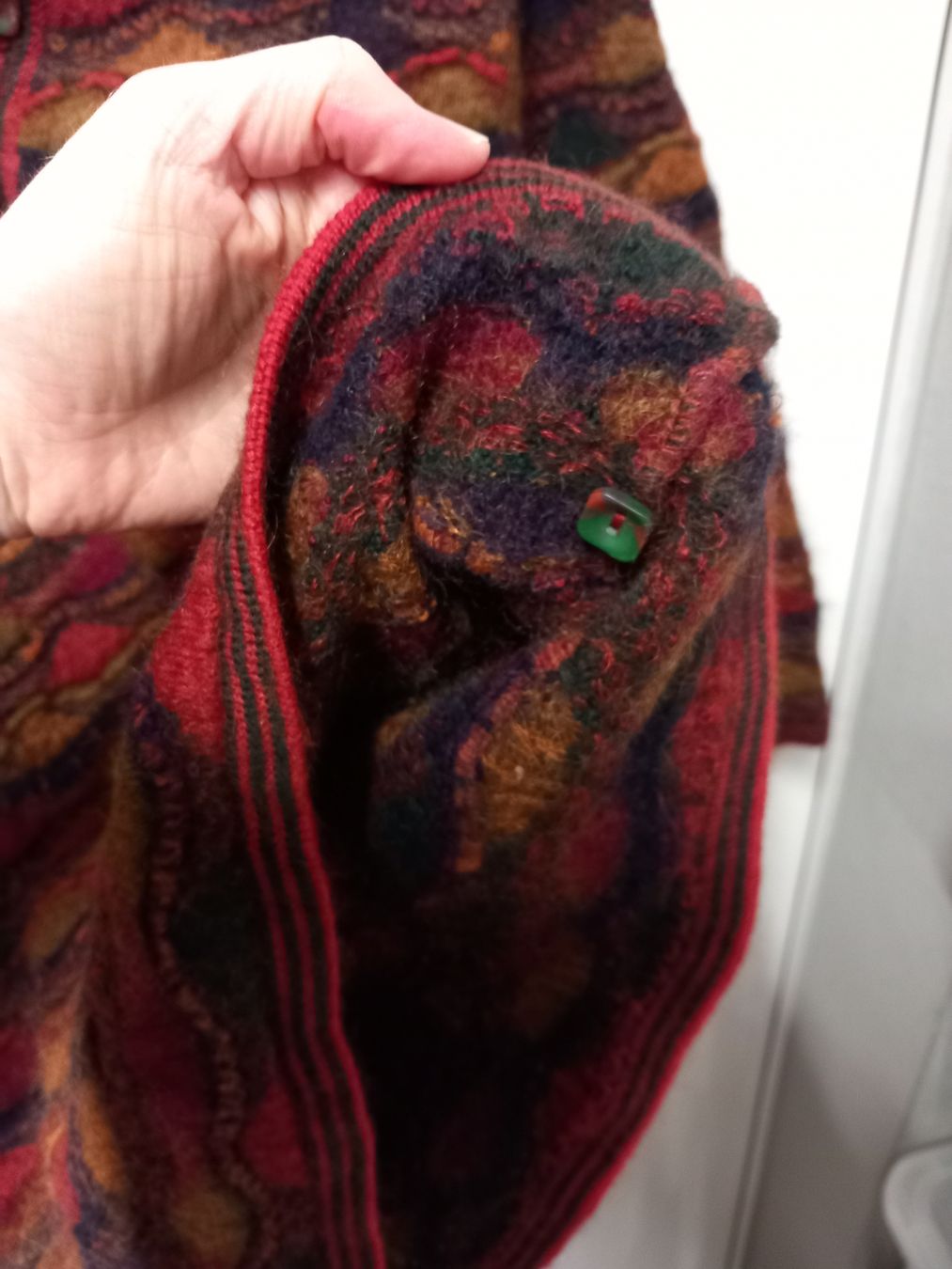 Missoni Maglioni & Felpe: Woll-Strickpullover Missoni for Nordstrom Gr.XS – Usato da Merligen venduto da muss_haben 3