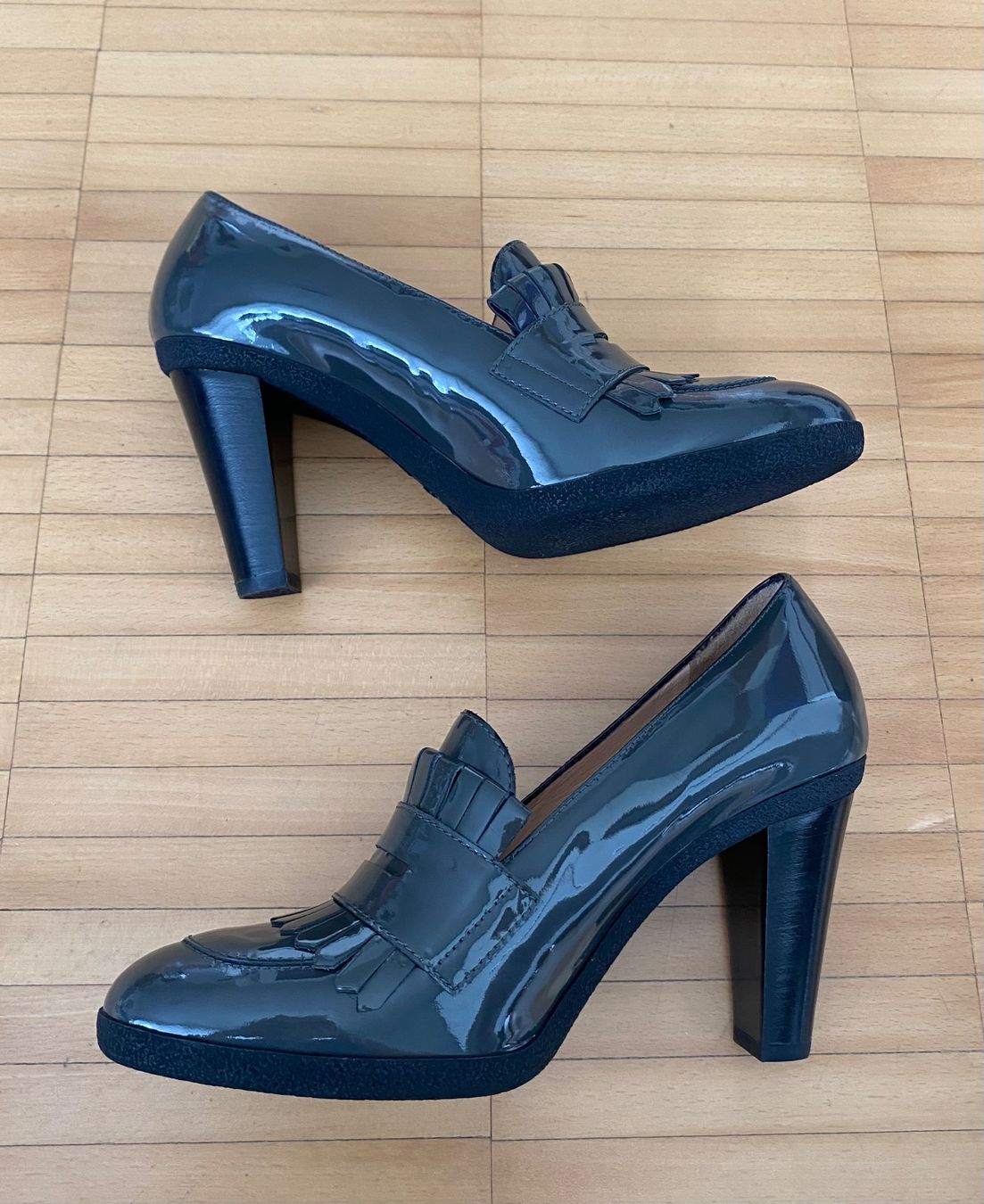 Damenschuhe: John Grey Pumps Damen Gr. 38 - NEU – Neu und originalverpackt aus Frauenfeld von LIL_NA 6