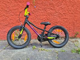 Spezialized Kindervelo 16"
