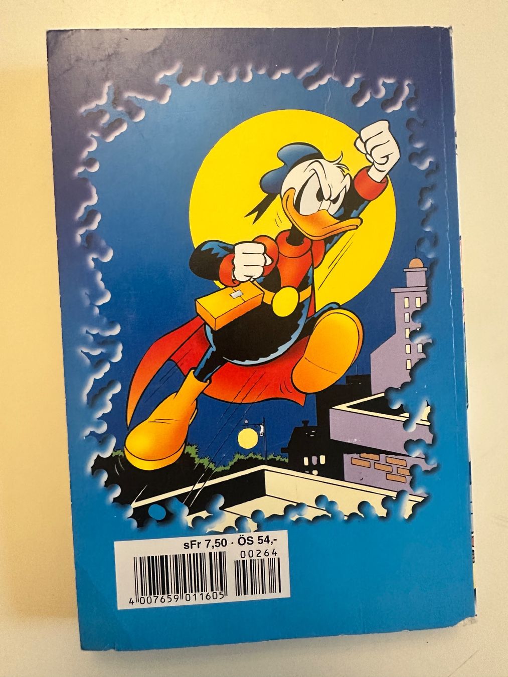Fumetti: LTB Lustiges Taschenbuch 264 – Usato da Münsingen venduto da Ganjam 2