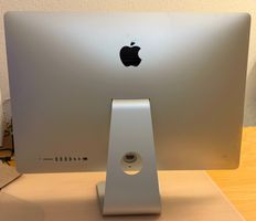iMac (Retina 5k - 27'' - Late 2015)