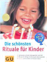 Buch “Die schönsten Rotuale für Kinder“