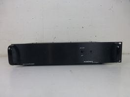 Audionics of Oregon CC-2 US - Stereo-Endverstärker 117V US V