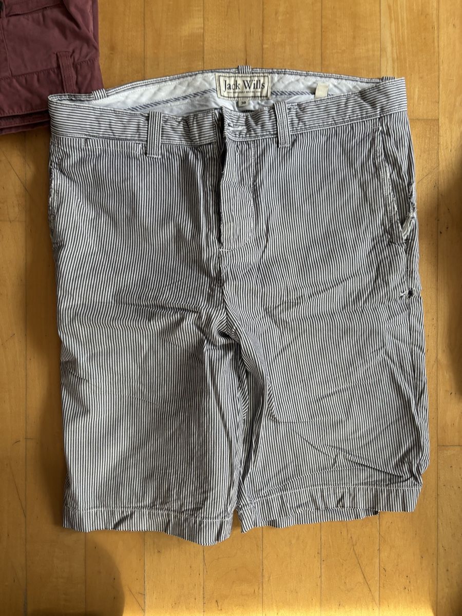 Pantaloni: Jack wills shorts – Usato da ZOLLIKON venduto da FamilleArleti 1