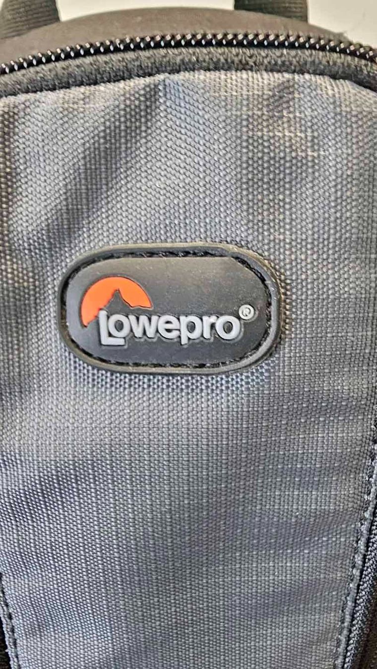 Lowepro Borse: Fototasche "LOWEPRO / SLINGSHOT 202 AW. – Nuovo (secondo la descrizione) da Zug venduto da BAMBI51 2