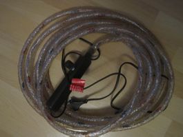 Lichterkette Superbe Effekte