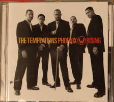 The Temptations  Phoenix Rising