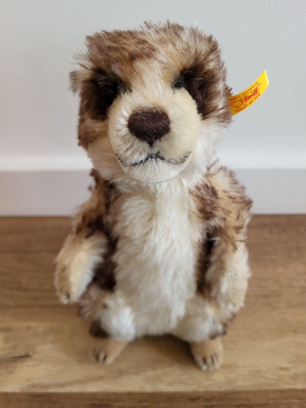 Steiff Giocattoli: Steiff Erdmännchen – Usato da Küsnacht ZH venduto da Jasmin2000 3