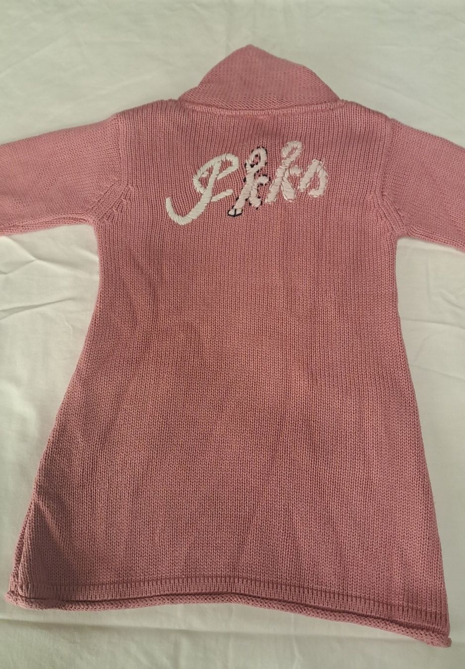 IKKS Kleider & Röcke: Robe Marque IKKS pour fille taille 86 – Neu (gemäss Beschreibung) aus Le Noirmont von sportboutique 2