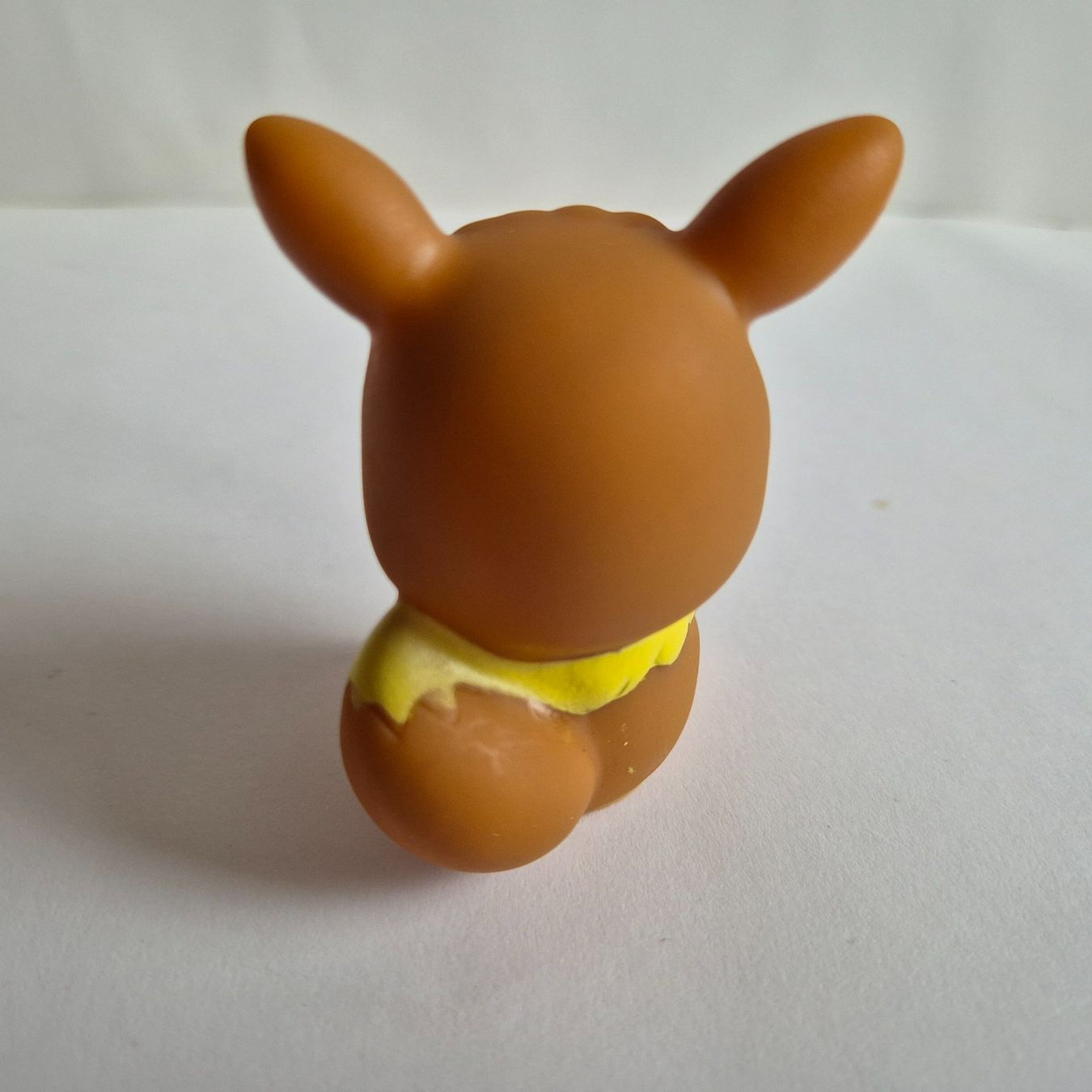 Statuette: Pokemon Figur - Evoli - MER – Nuovo (secondo la descrizione) da Zürich venduto da Mephisto87 1