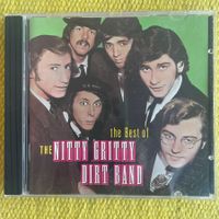 NITTY GRITTY DIRT BAND-THE BEST OF