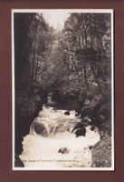 BIEL - Taubenlochschlucht - 1940