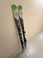 Rossignol Ski mit Look Bindung