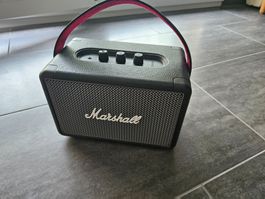 Marshall Bluetooth Speaker Kilburn II