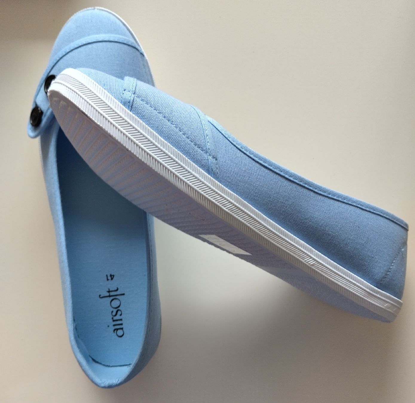 Scarpe da donna: Ballerina – Nuovo (secondo la descrizione) da Riehen venduto da Kobi_ 3