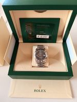 Rolex Datejust WIMBLEDON 41mm