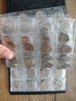 Grosse USA Münzen Sammlung 