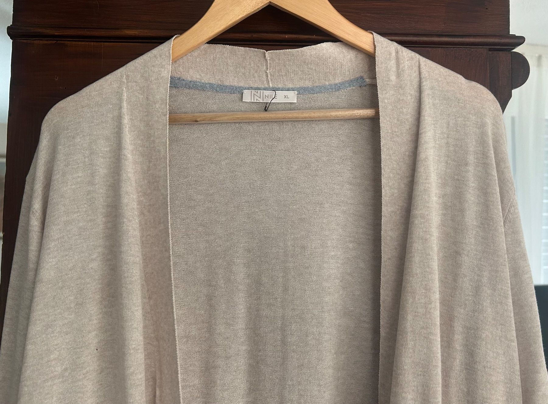 Nile Giacche: NEU NILE Jacke – Nuovo (secondo la descrizione) da STUDEN BE venduto da SMIROS 2