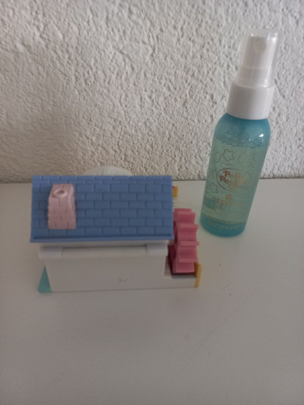Polly Pocket Jouets: Polly Pocket 1994 + spray essence – D'occasion à Le Landeron par Liline89 4