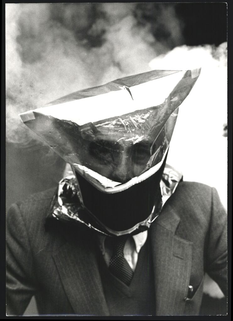 Fotografie & Manifesti: Fotografie Rex Features Ltd., London, Ma – Usato da Berlin venduto da bartko-reher