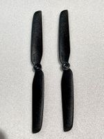 Plastic Propeller Indoor 6 x 3" (2 hélices pour Indoor)