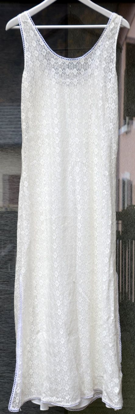 Gucci Vestiti: Gucci Kleid / robe 42 - L – Usato da Collonges venduto da Auganien 5