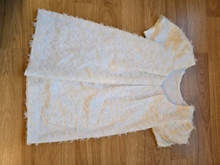 Kleid / Longshirt Zara Gr. 128