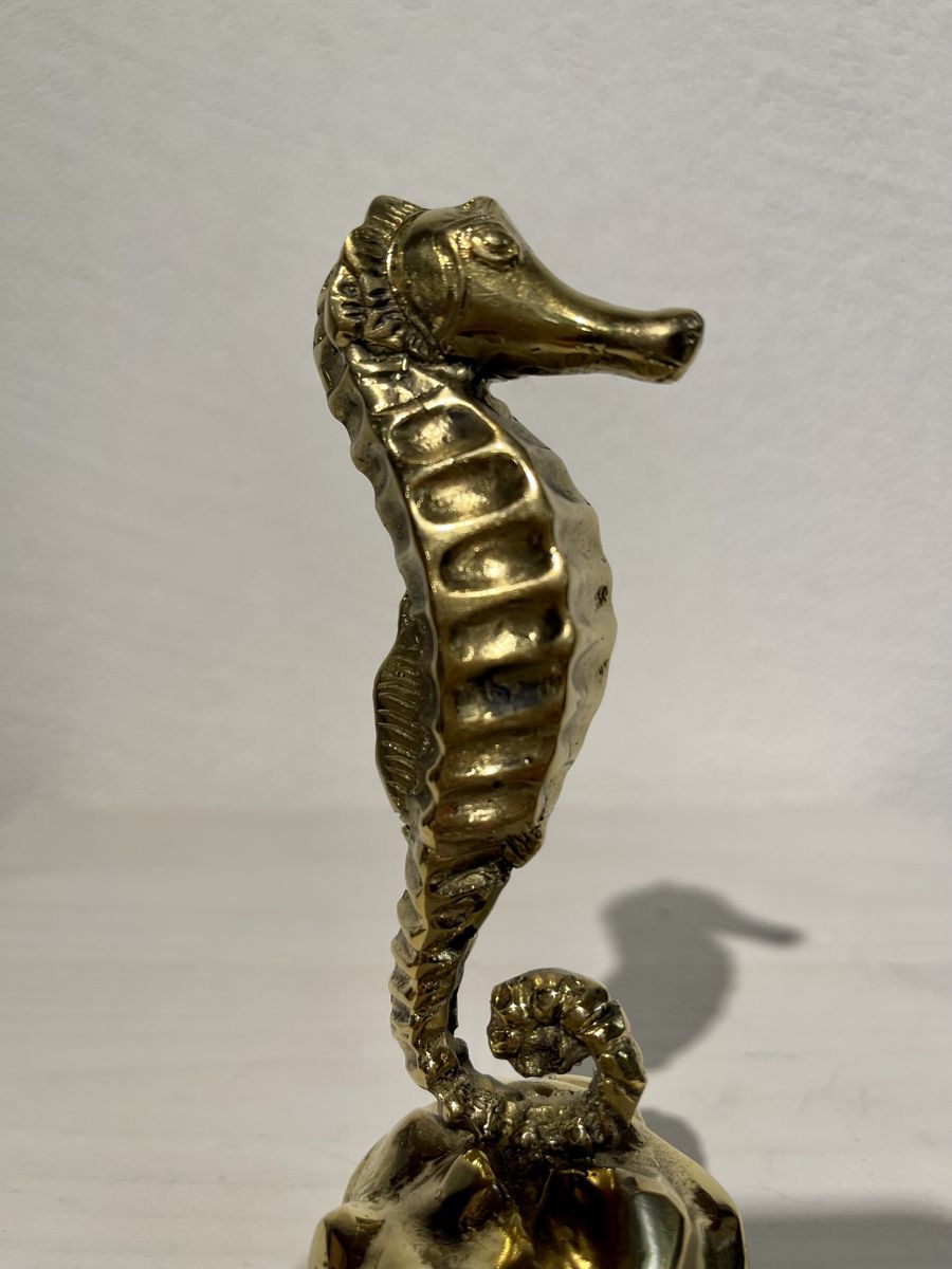 Tutte le decorazioni: Seepferdchen – Nuovo e nell'imballaggio originale da Mels venduto da Atelier-Ale 1