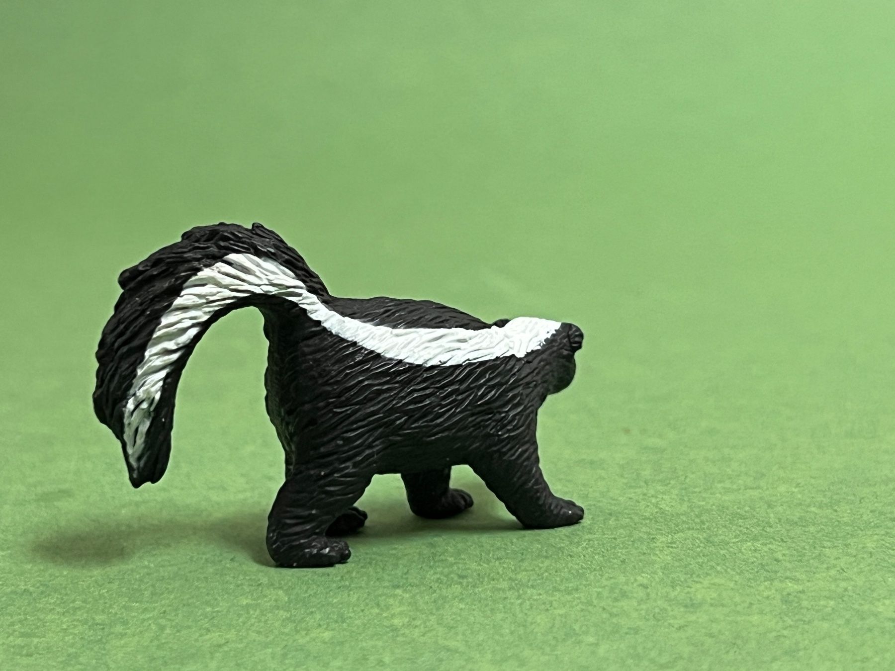 Schleich Statuette: Schleich Stinktier – Usato da Ennetbaden venduto da mapa05 3