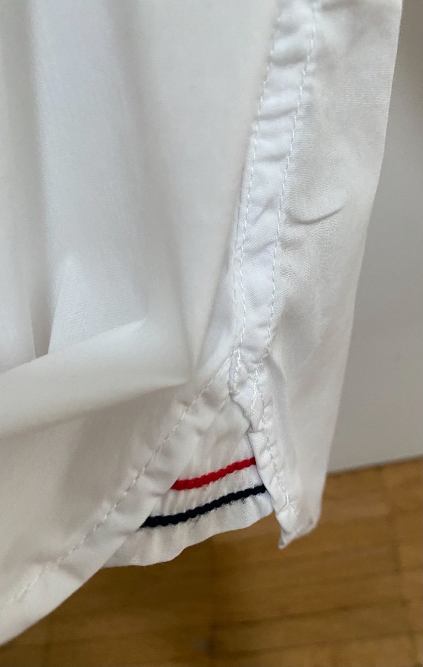 Tommy Hilfiger Camicette: Tommy Hilfiger Bluse .! 🌸 – Usato da Opfikon venduto da Luis144 4