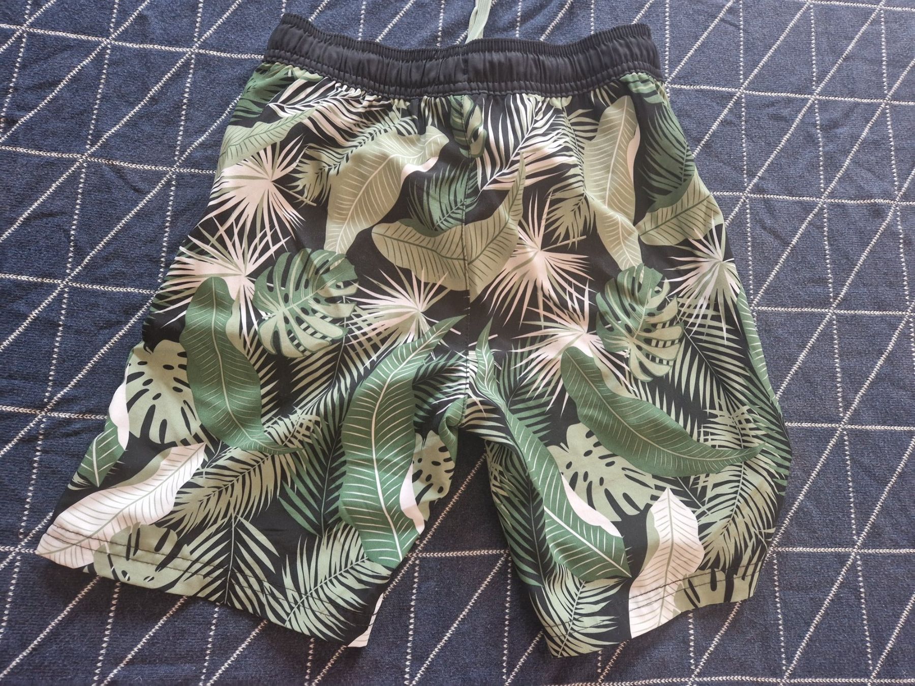 Costumi da bagno: Firefly Badehose Palmen 128 – Usato da MUEHLAU venduto da ibo_5c7d 2