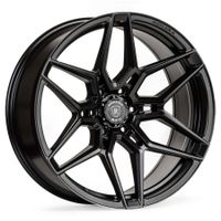 Alufelge Rohana RFV 2 20"