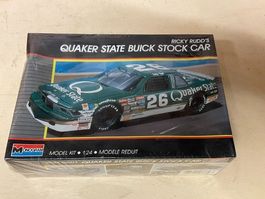 Buick Stock Car M 1:24 in OVP