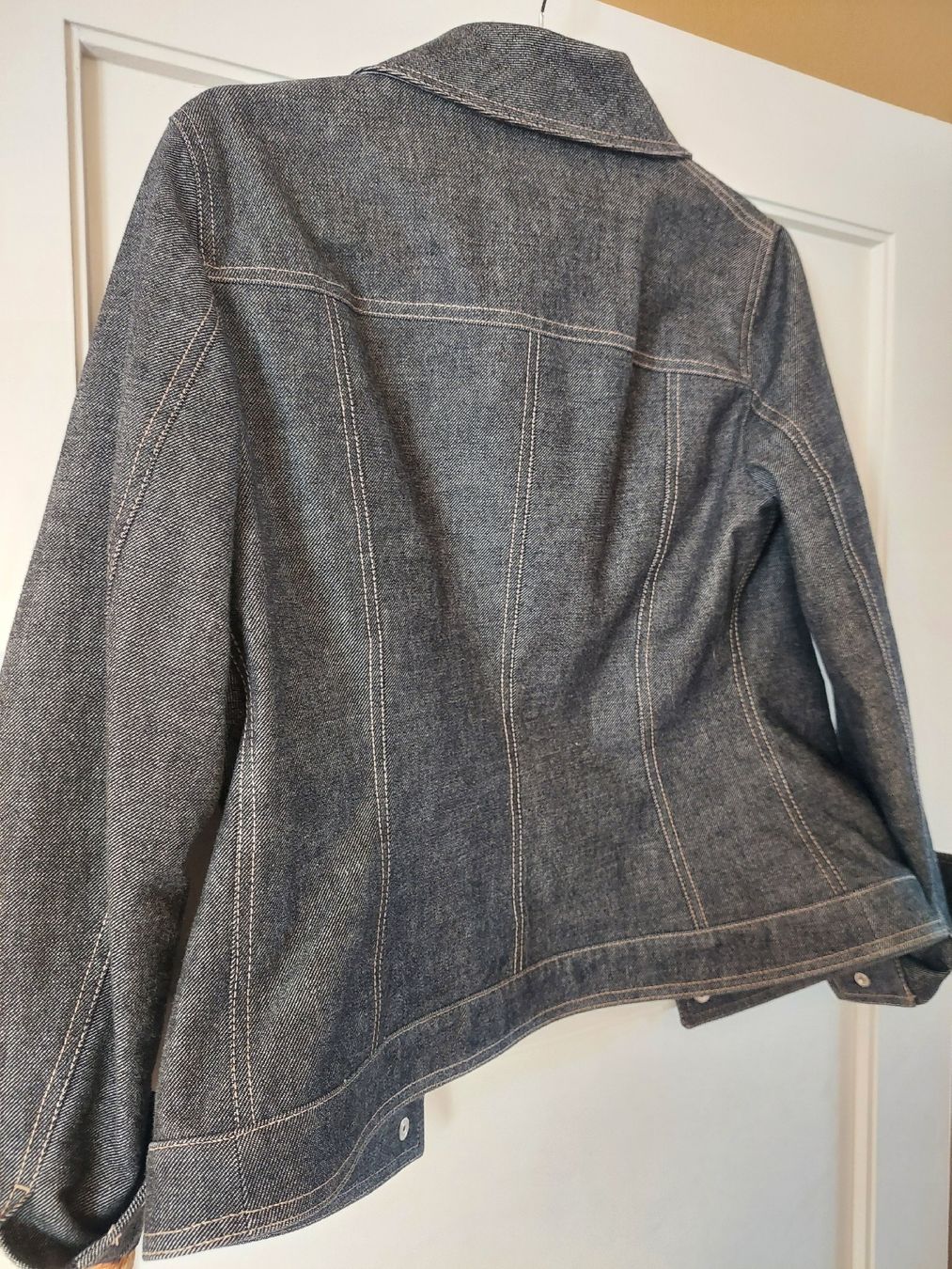 Dolce & Gabbana Giacche: Dolce Gabbana jeans jacke M – Nuovo (secondo la descrizione) da Adliswil venduto da Boncoinsuisse 6