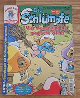 Die Schlümpfe Magazin Nr. 4/99 ? Bastei Jugend