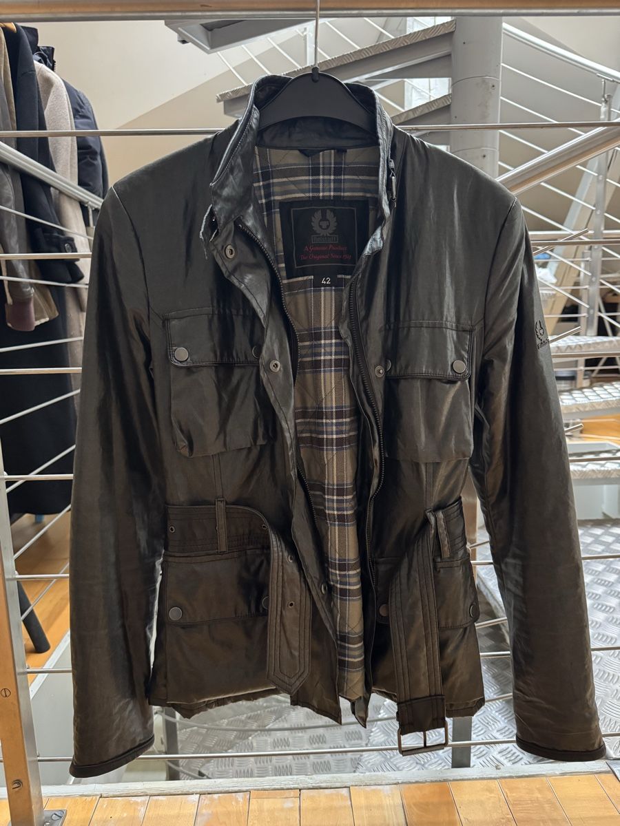 Belstaff Giacche: Belstaff Jacket – Usato da Zürich venduto da wit_t9q2