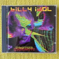 BILLY IDOL-CYBERPUNK