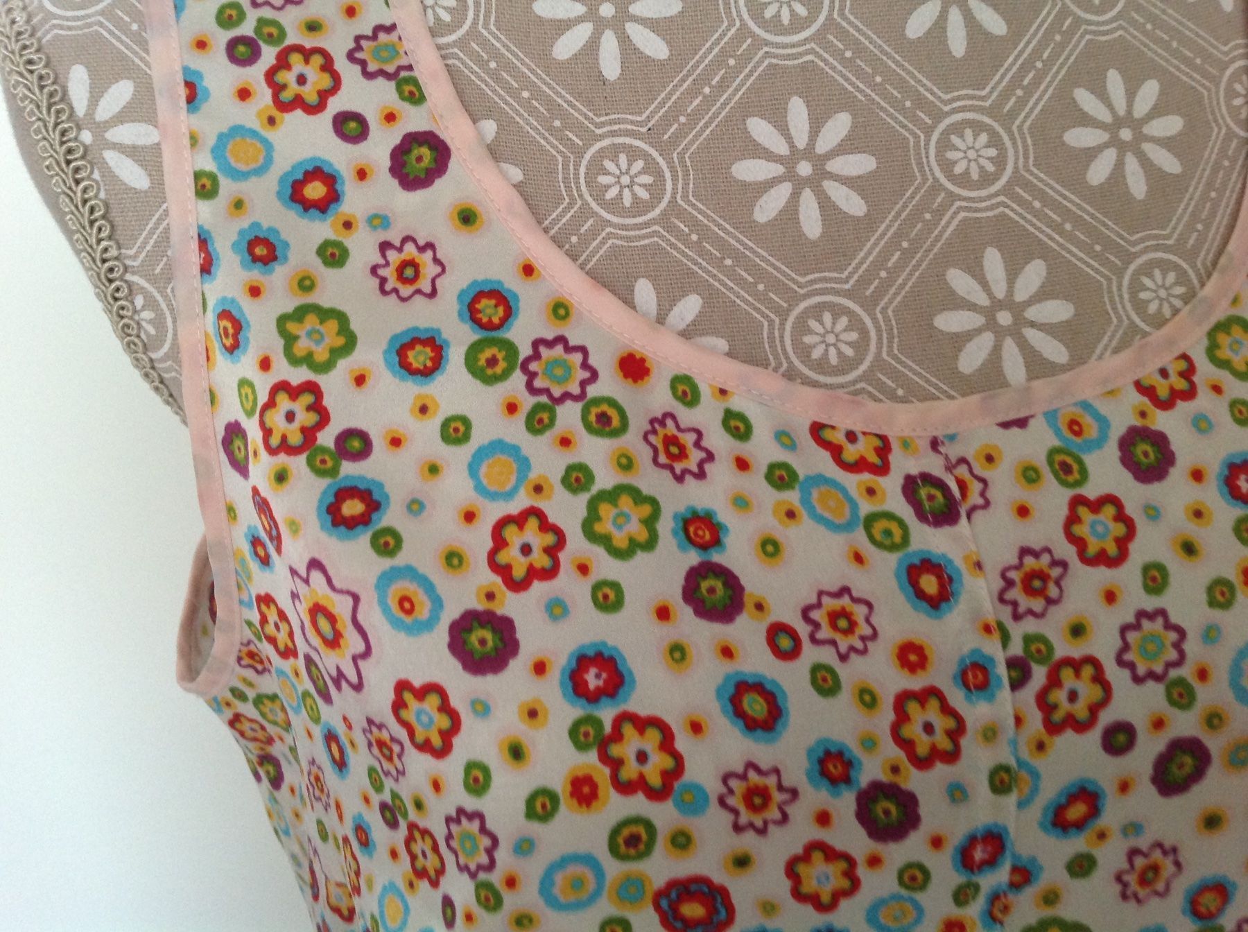 Top: Alain Manoukian - Top - Blouse - 36 – Usato da Sion venduto da accroshoes 8