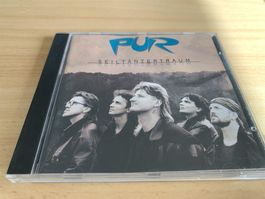 Pur – Seiltänzertraum