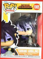 Funko Pop My Hero Academia   Tamaki Amajiki