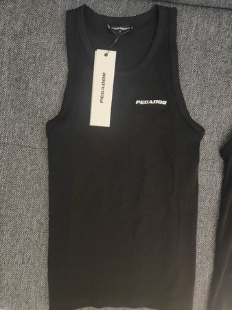 Tanktop, Original Pegador