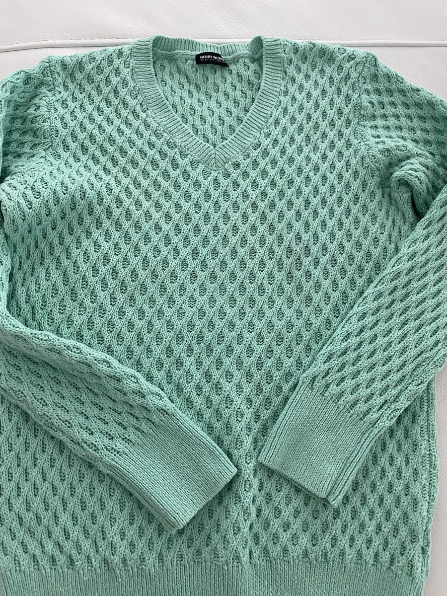 Gerry Weber Pullover & Sweatshirts: Gerry Weber Pullover 🌸 – Gebraucht aus Opfikon von Luis144 2