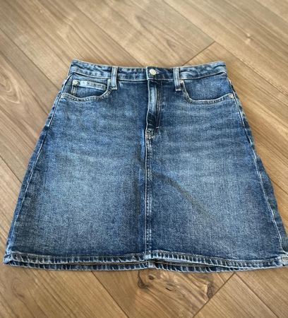 SALE🔹Denim Rock, Original Calvin Klein Jeans, Gr. 27