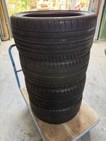 Dunlop Sommerreifen Reifen 265/30 20 Zoll