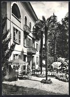 Melide, Albergo Pensione Pace, Propr. O.