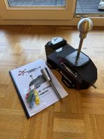 Simracing levier de vitesse NSH Shifter