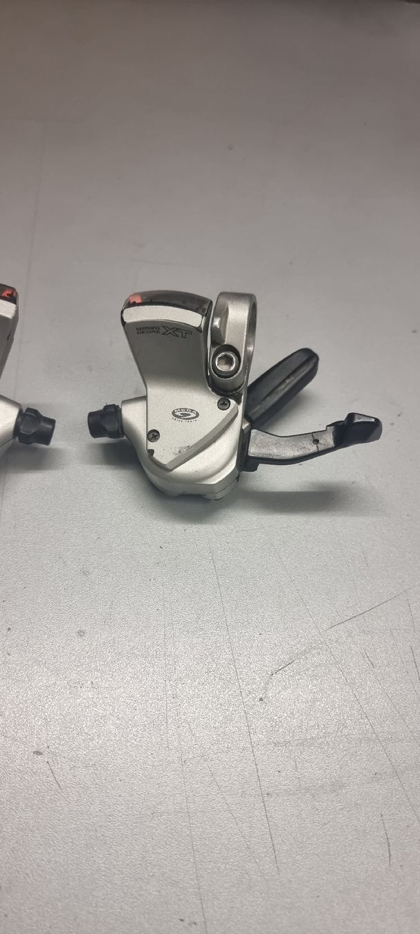 Shimano Ersatzteile: Shimano XT M750 Schalthebel  – Gebraucht aus Seon von Stibinio 1