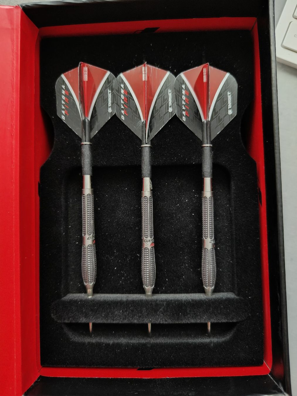Freccette: Daytona Steeldarts – Nuovo (secondo la descrizione) da Zuzwil SG venduto da Daytona57