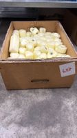 627 Posten Kerzen aus Liquidation