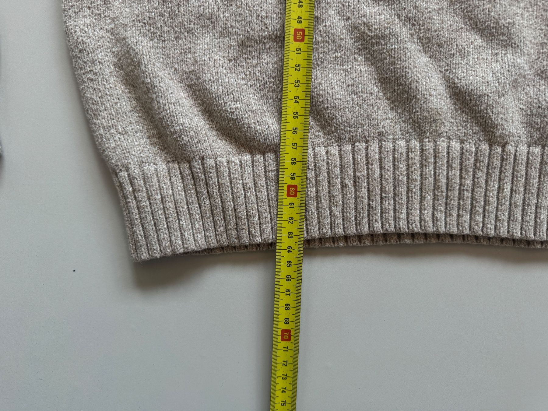 Maglioni & Felpe: Land's end pullover  MEN Sz L – Usato da Neuchâtel venduto da _Easy_to_Find_ 5